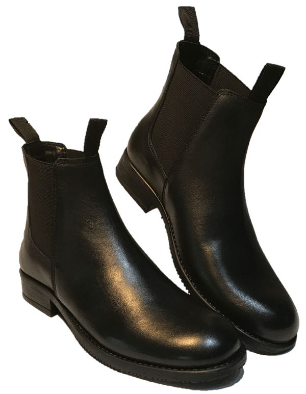Harrington and Willoughby Radstone Gents Chelsea Boot 